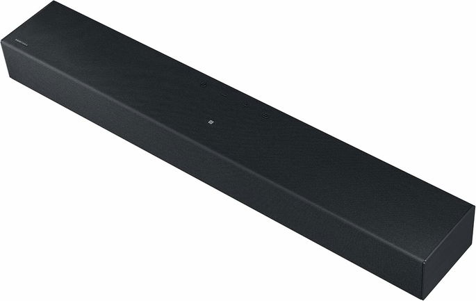 Barra de sonido Samsung HW-C400/ZF Samsung