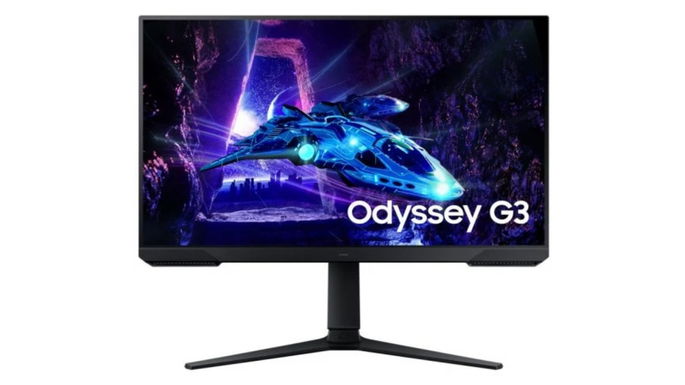 Samsung Odyssey G3 G30D 24