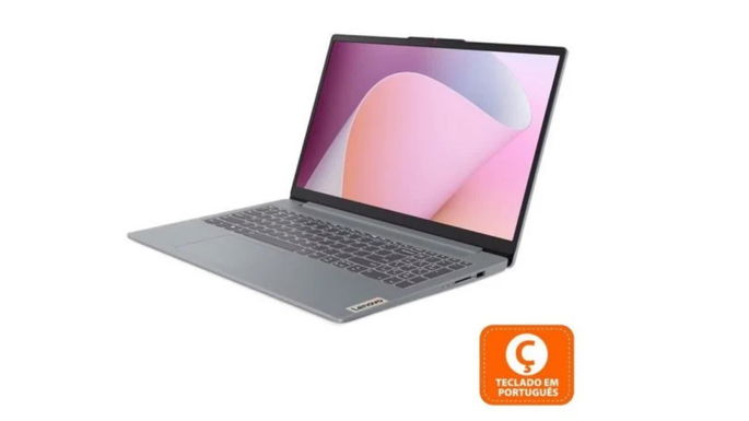 Lenovo IdeaPad Slim 3 AMD Ryzen 7 5825U/16GB/1TB SSD/15.6