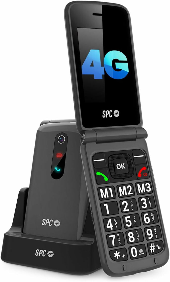 SPC Stella 3