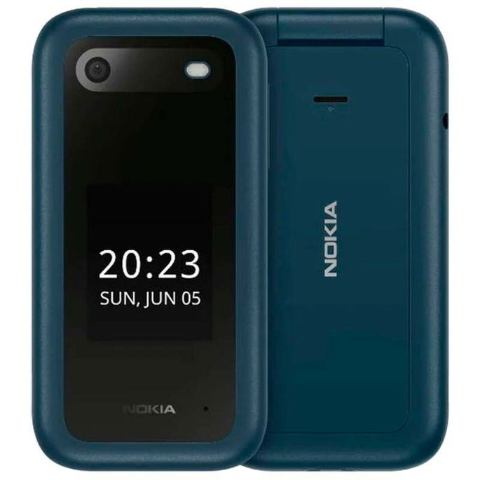Nokia 2660 Flip