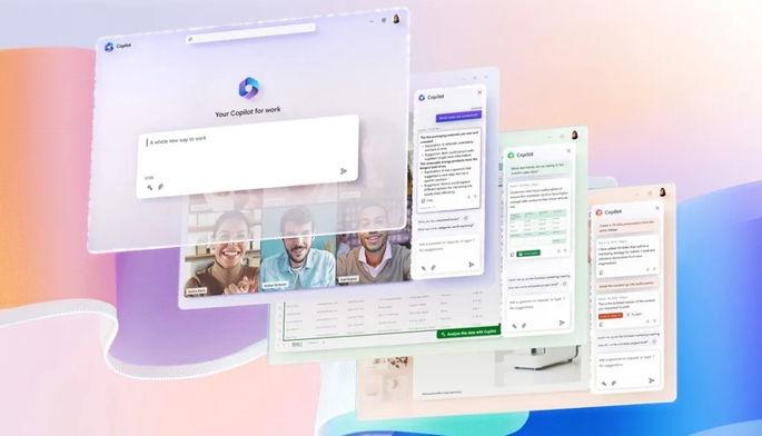 Copiloto en Office 365