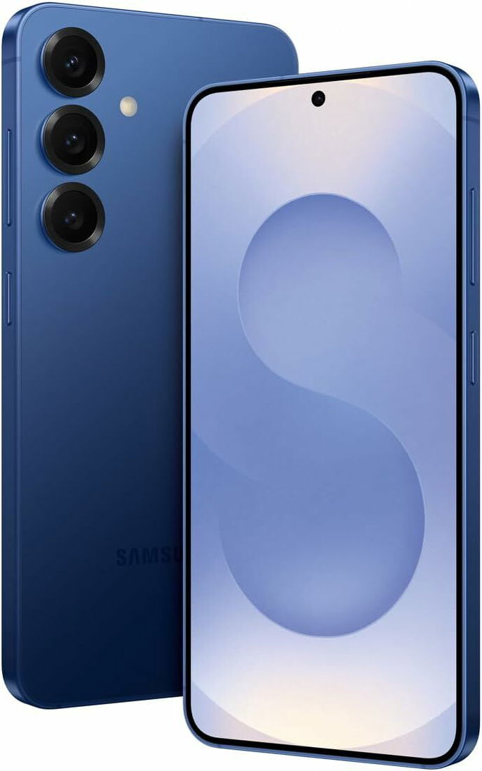 Samsung Galaxy S25