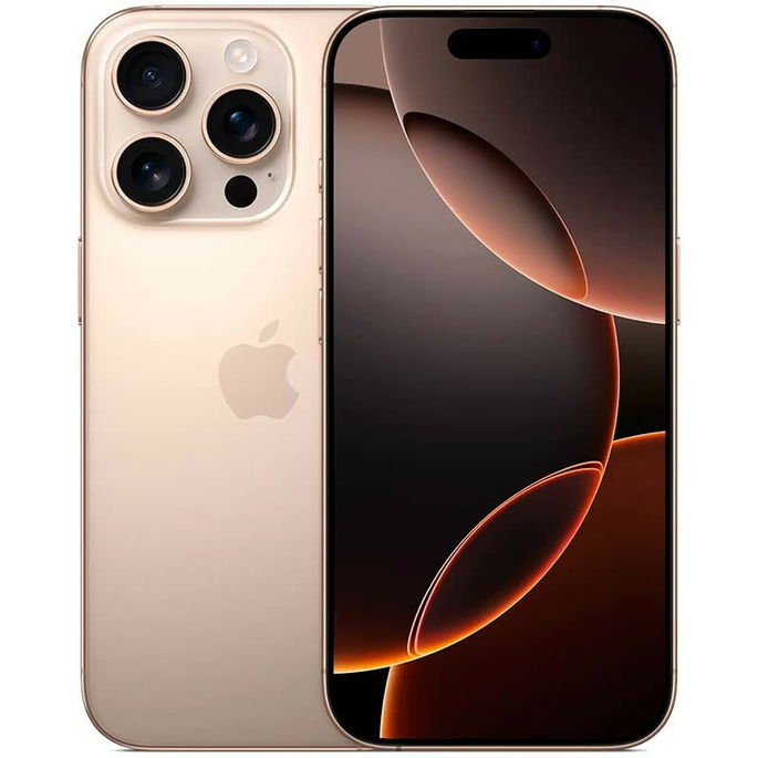 iPhone 16 Pro Max 5G 256 GB