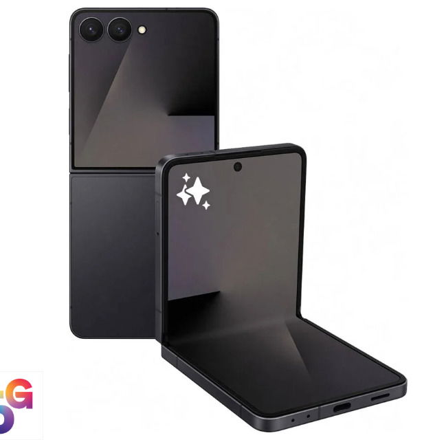 Samsung Galaxy Z Flip 7