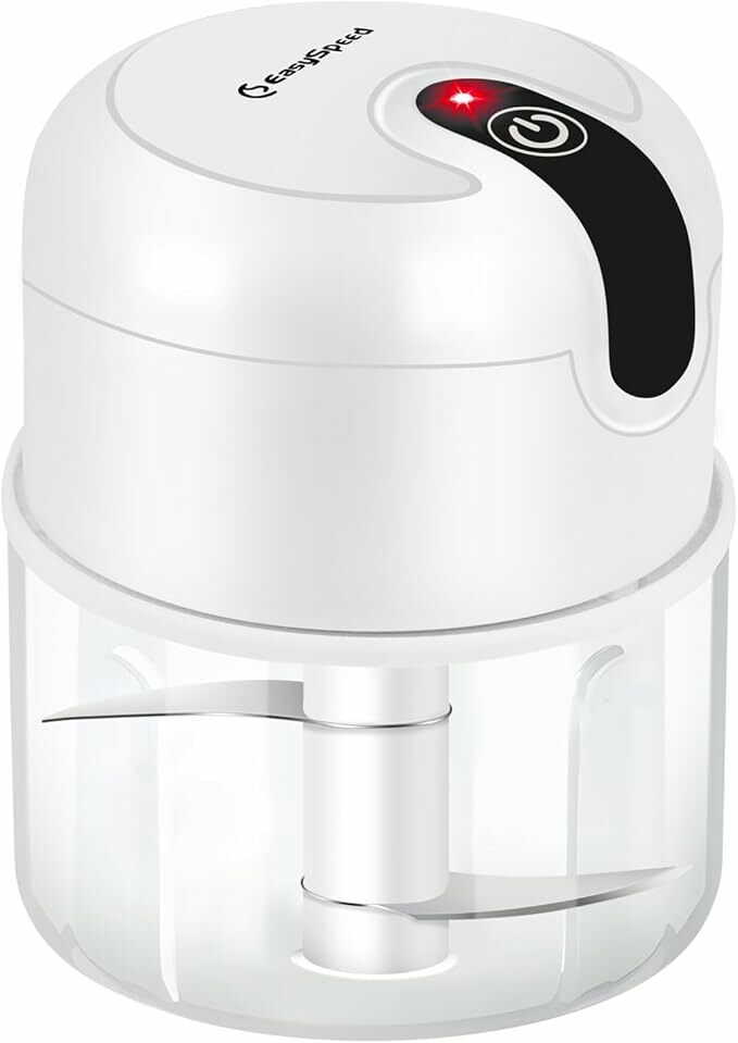 Seleccionador eléctrico, mini seleccionador de alimentos eléctricos