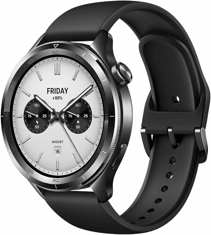 Xiaomi Watch S4 Modo deportivo profesional avanzado