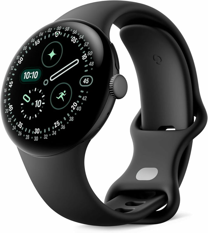 Google Pixel Watch 4