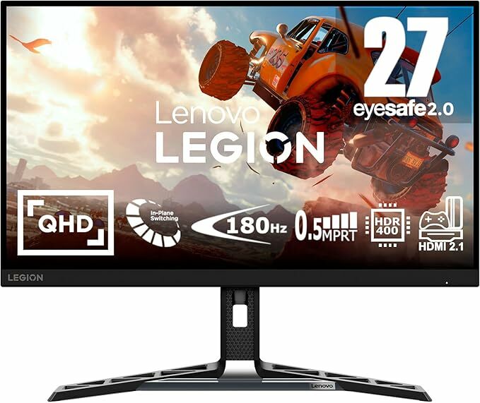 Lenovo Legión R27qe