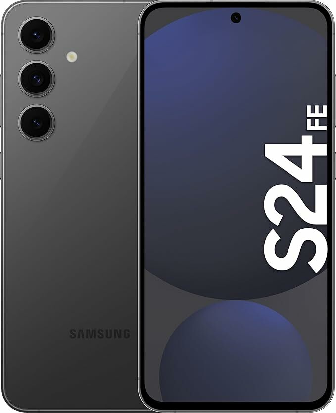 Samsung Galaxy S24 Fe