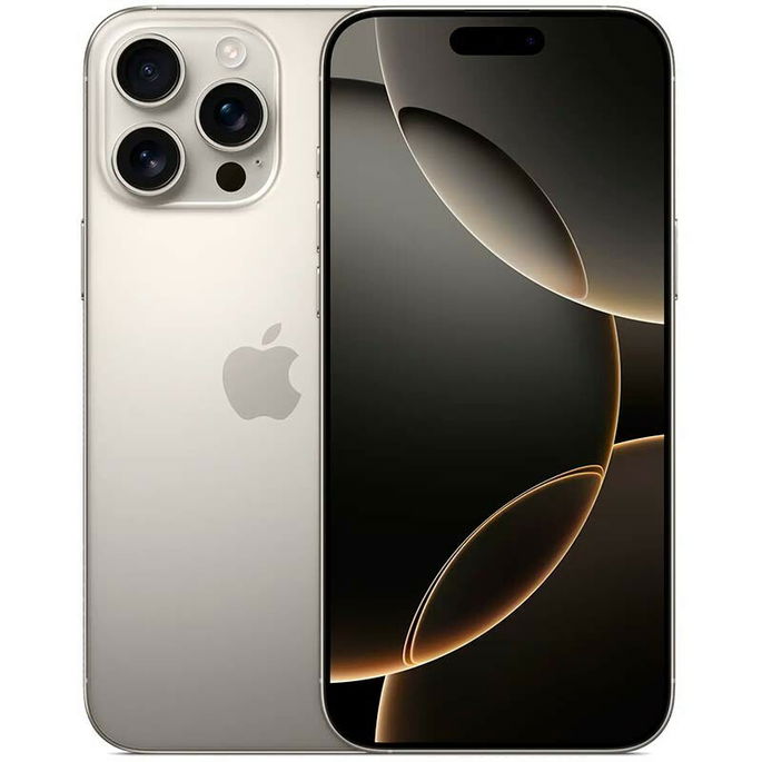 iPhone 16 Pro Max 5G 256GB