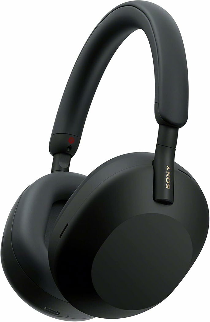 Sony WH-000XM5