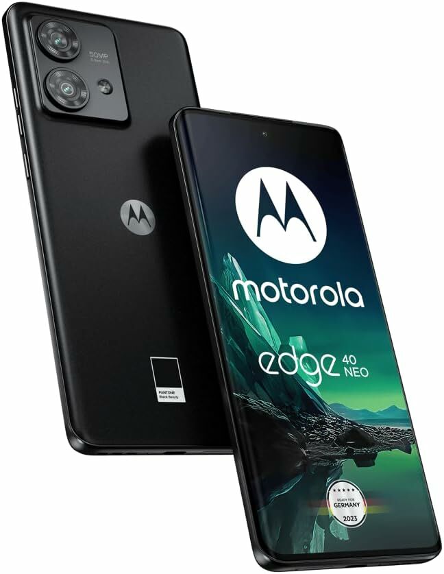 Motorola Edge 40 Neo