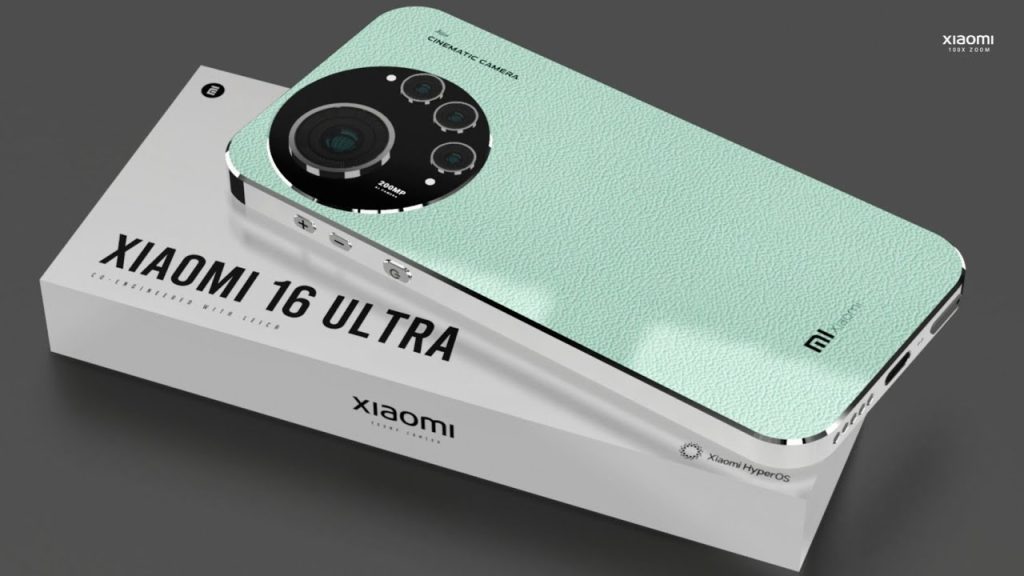 Xiaomi 16 Ultra Review