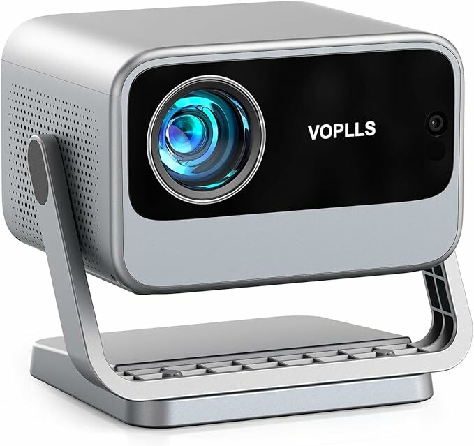 Proyector Inteligente 4K 28000 lúmenes 1080P Full HD