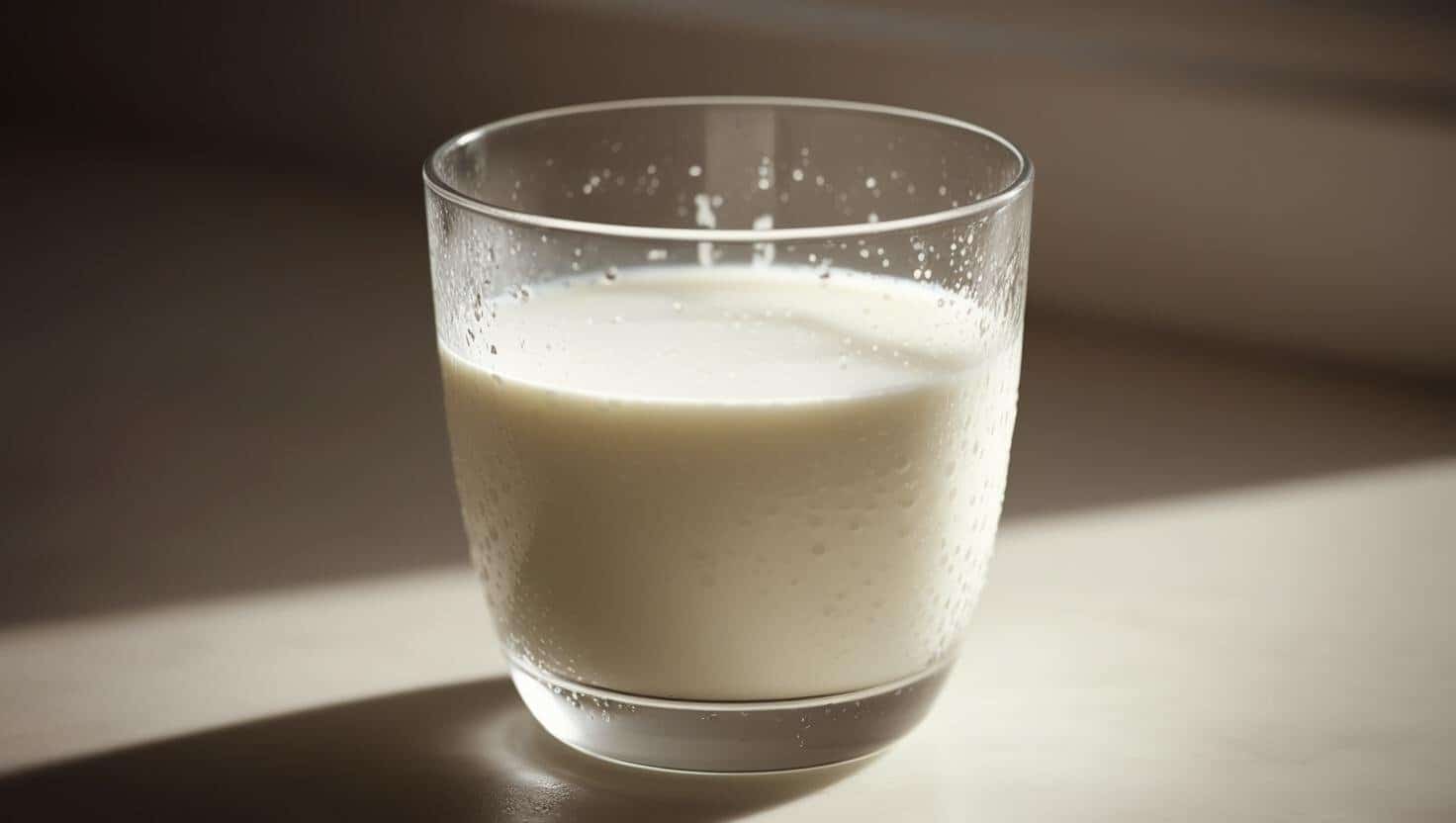 La leche tiene este efecto en relación con el cáncer de intestino