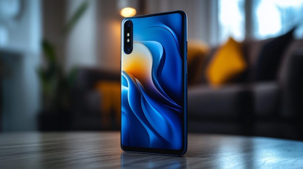 Xiaomi Redmi Turbo 5 Camera