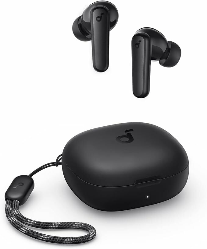 Soundcore P20i teléfonos