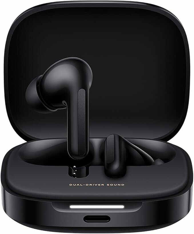 Xiaomi Redmi Buds 6 orejas inalámbricas