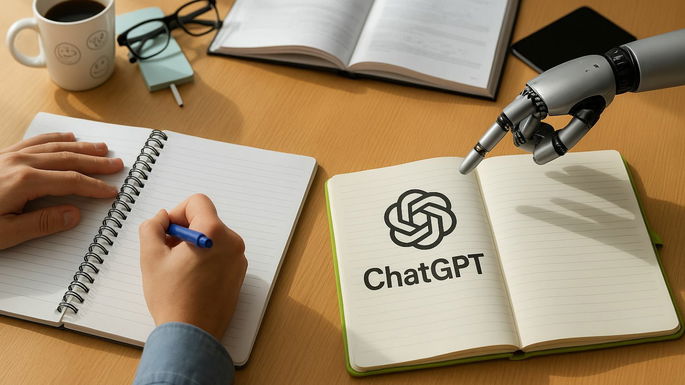 Chatgpt para estudiar
