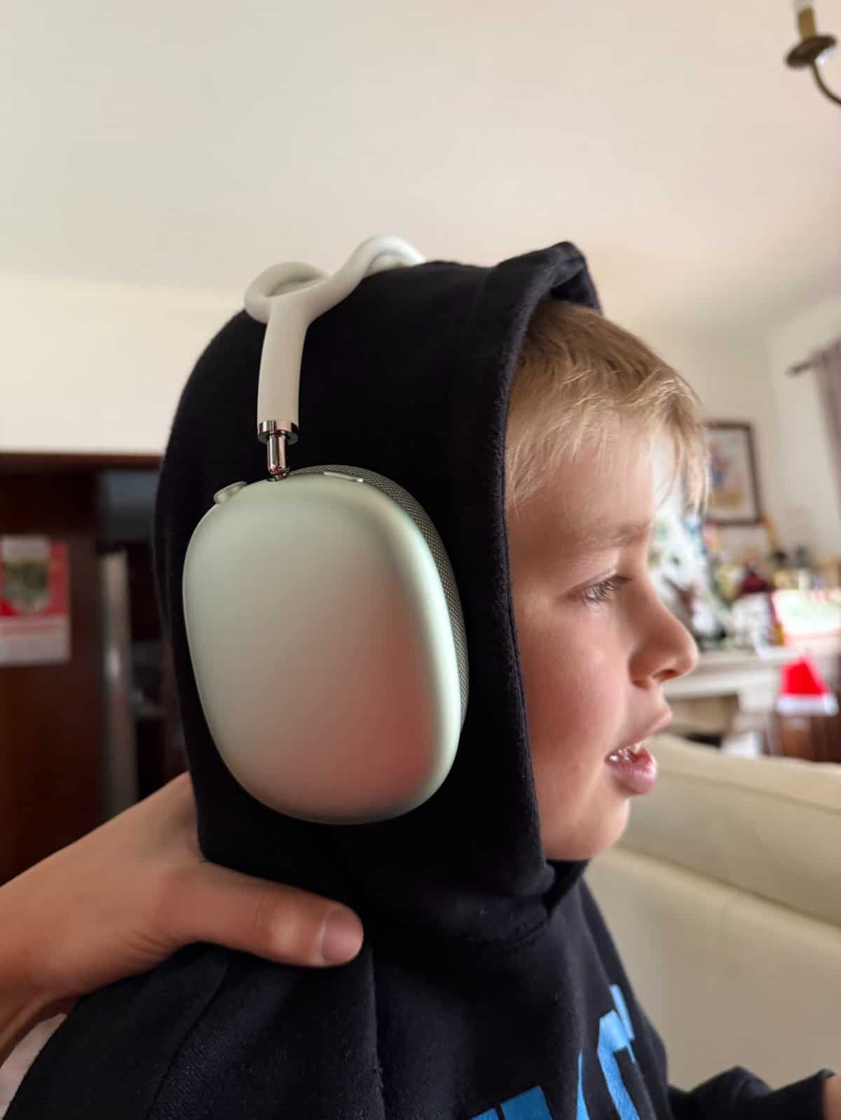 (Mini revisión) AirPods Max todavía vale la pena en 2025?