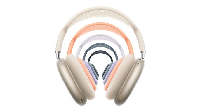 AirPods max