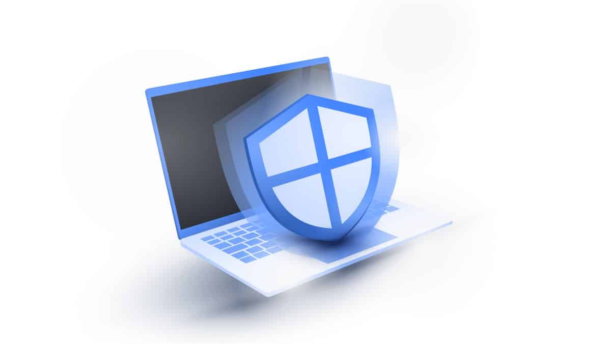 Windows, defender