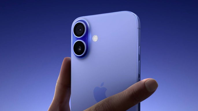 iPhone 18