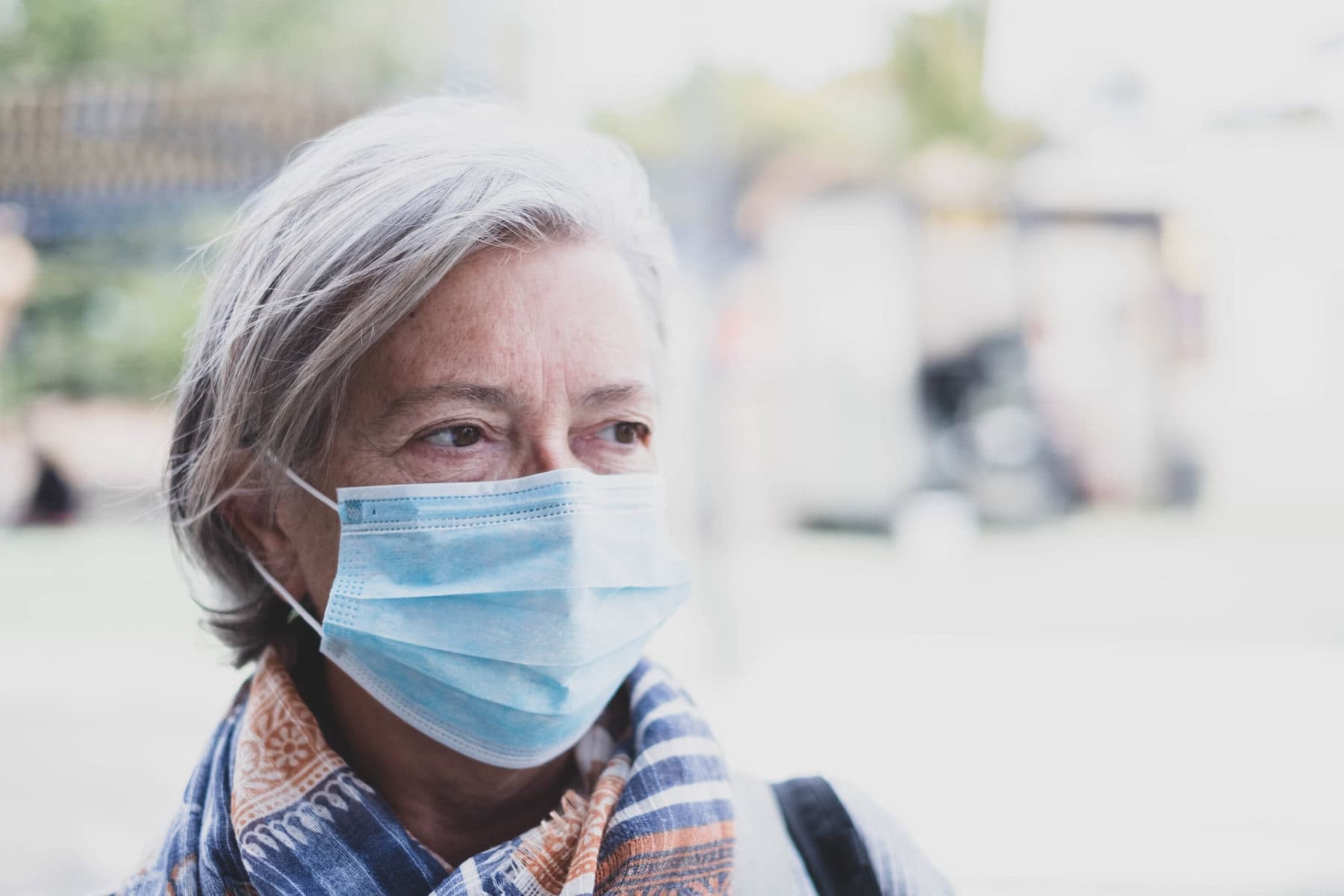 ¡El cáncer de pulmón ha aumentado por los no fumadores para esto!