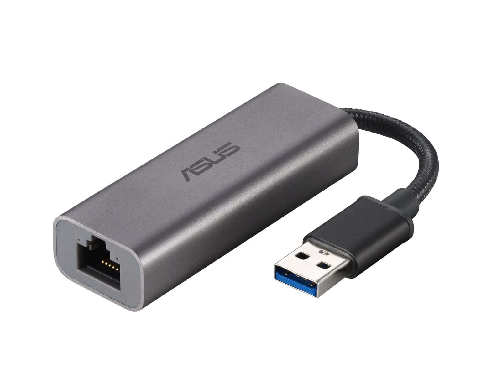 ¿El adaptador USB para Ethernet es realmente efectivo?