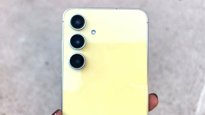 Samsung Galaxy S24 Fe