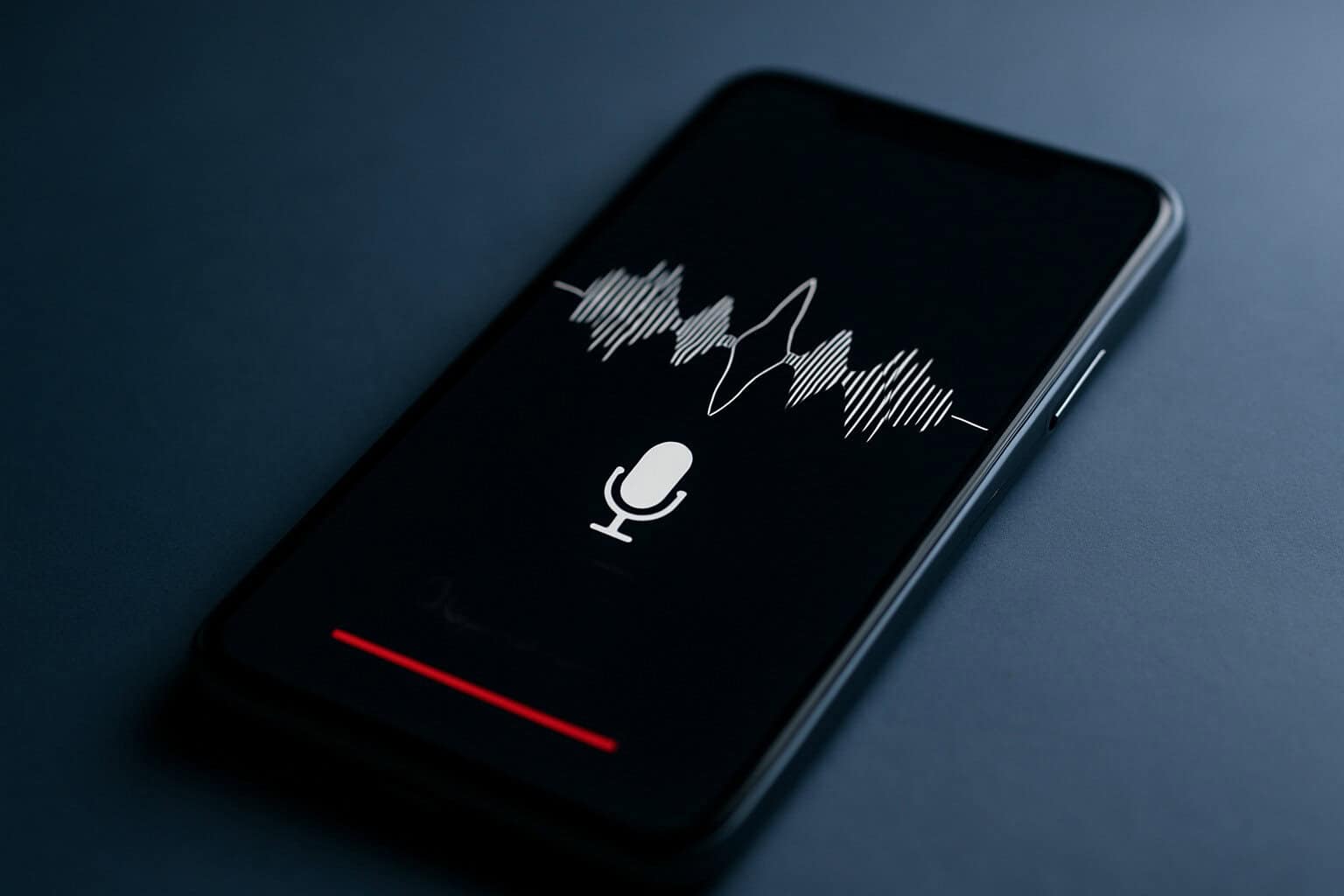 ¿Cuántos segundos necesitan para clonar tu voz? ¡Miedo!