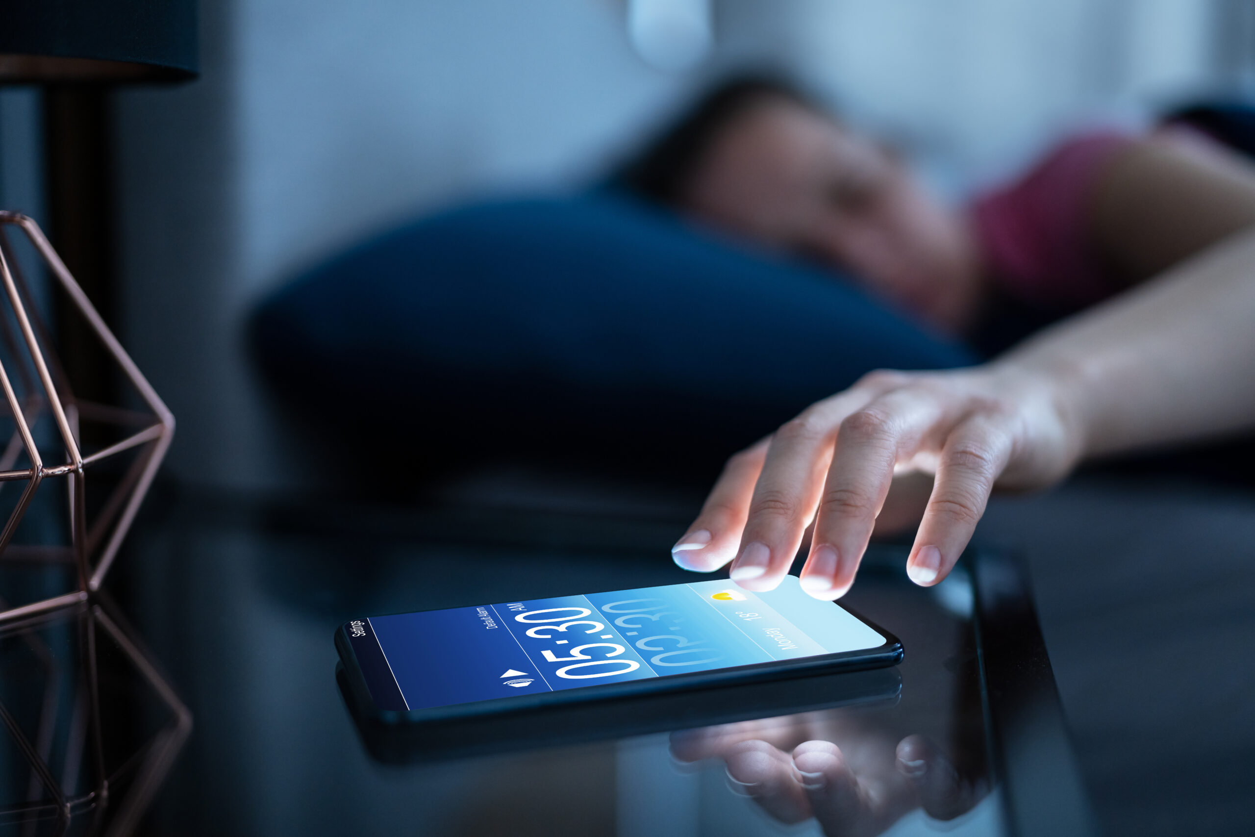 Uso problemático de los teléfonos inteligentes, asigne un toque a un contacto, Android Smartphone no se despierta, llega a Android