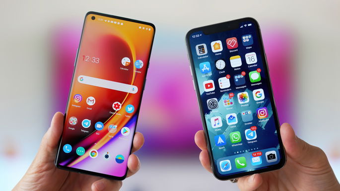 iPhone
