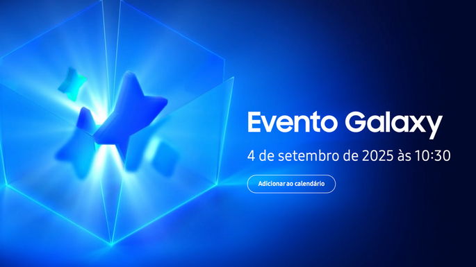 Galaxy desempaquetó septiembre de 2025