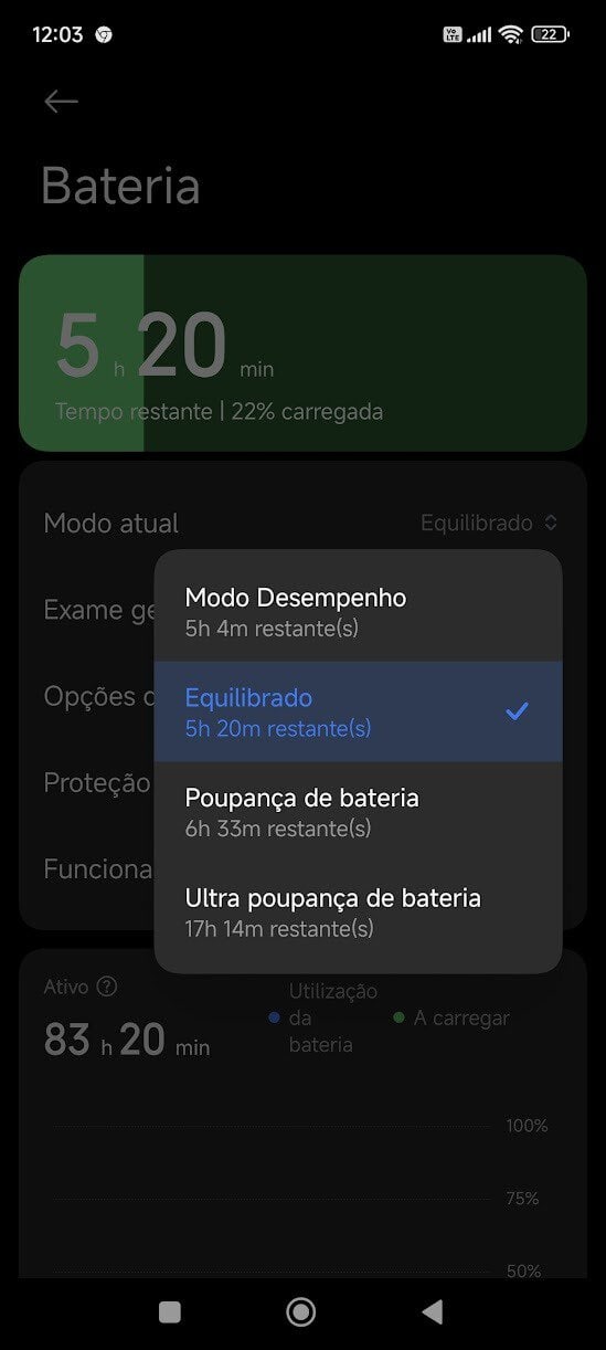 ¡Haga esto y obtenga una hora de batería en su teléfono inteligente Android!