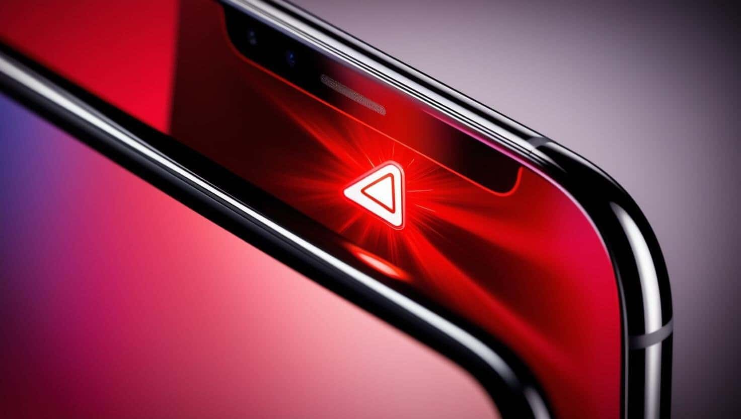 Este es el punto débil de su teléfono móvil: ¡ni Wi-Fi Well Bluetooth!