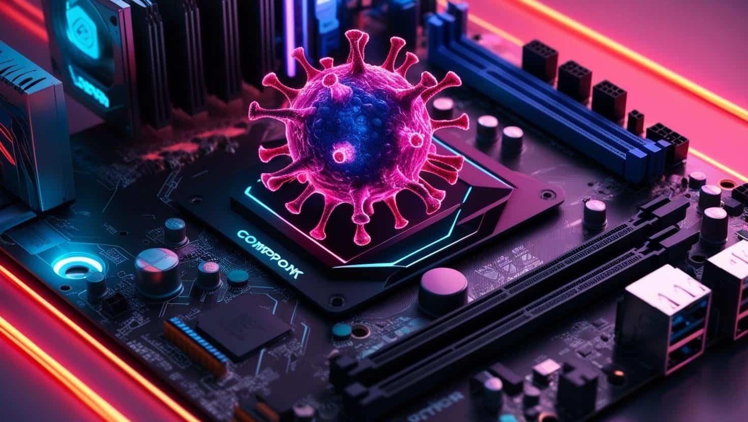 ¿Por qué su computadora siempre se reinfecta? 