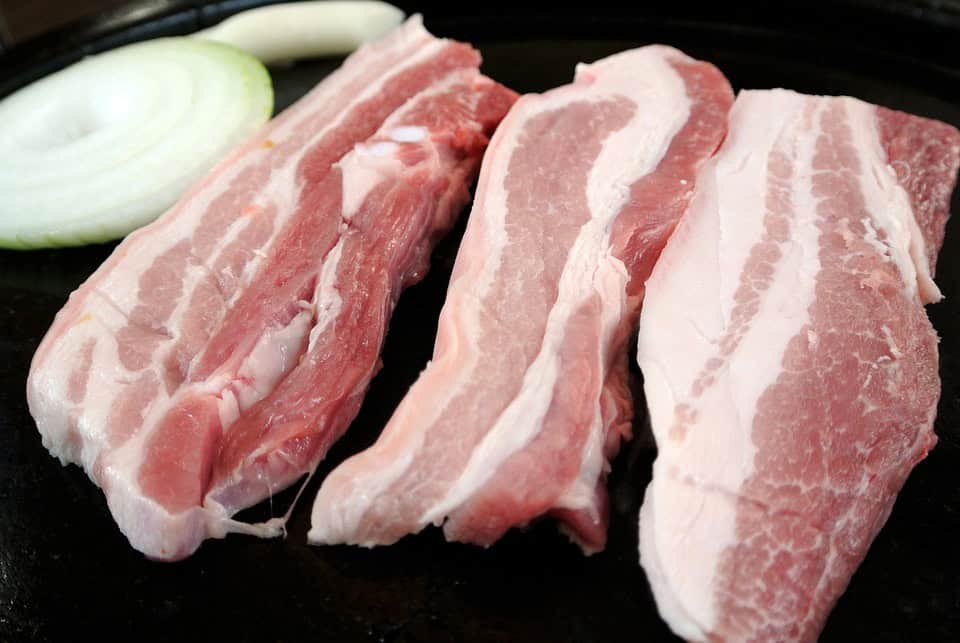 Alerta: ¡No cometas estos errores descongelando la carne!