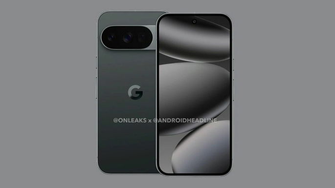 Rendimiento de Google Pixel 10 Pro