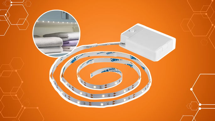 LED LED LED LIVRANO La casa ahora tiene solo 2.00 €