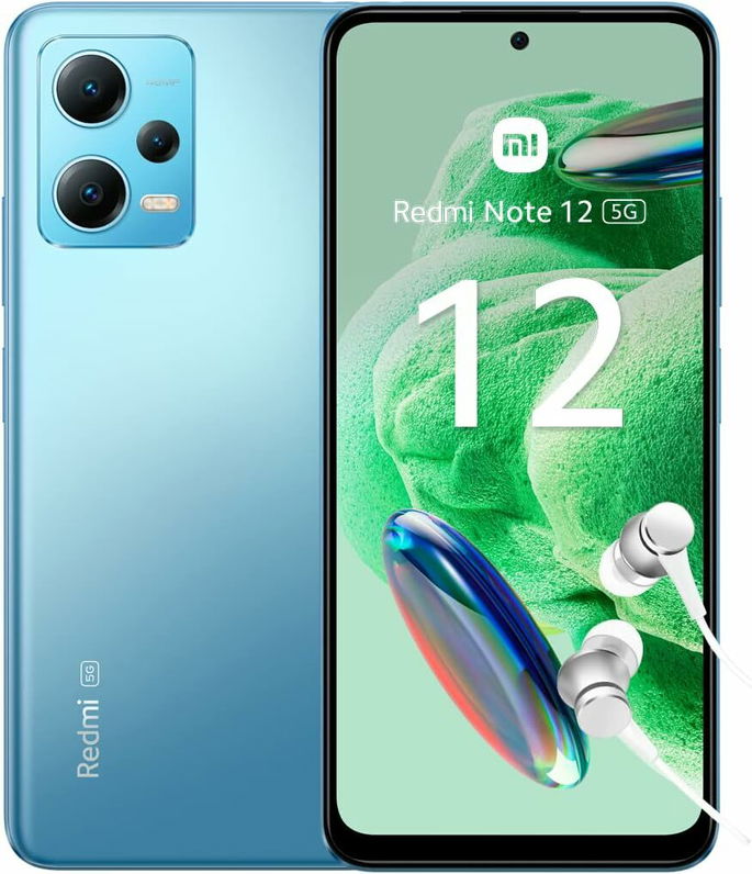 Redmi Xiaomi