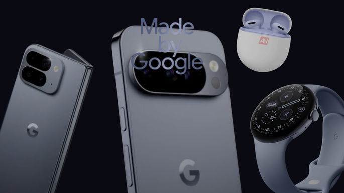 Evento realizado por Google 25
