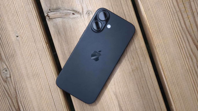 iPhone