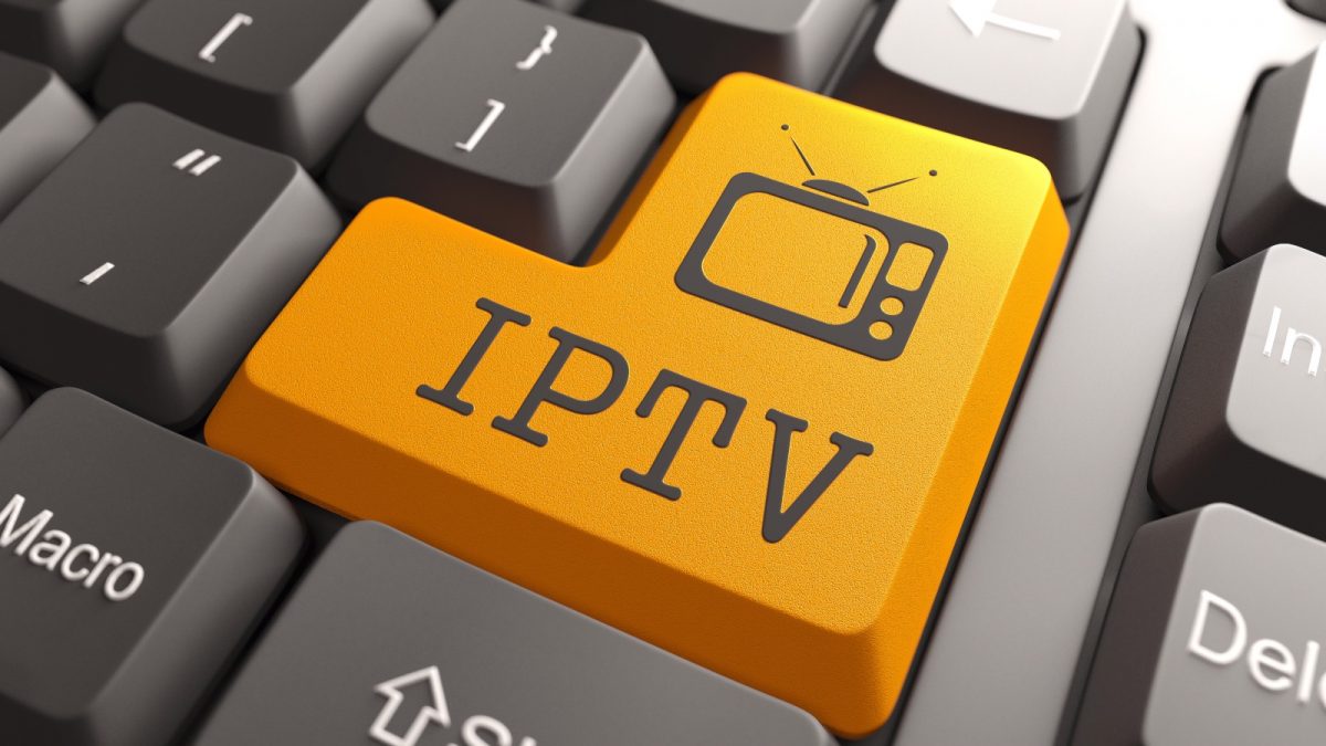 IPTV, la red IPTV más grande de Europa