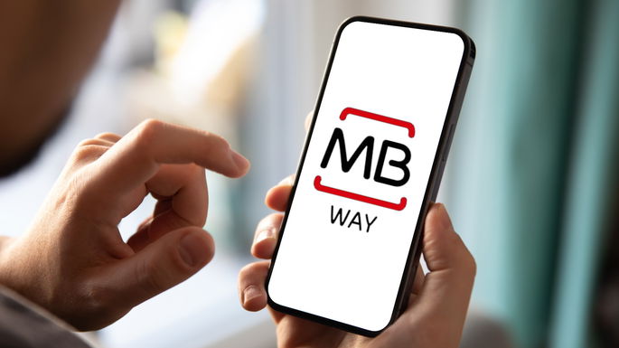 MB Way