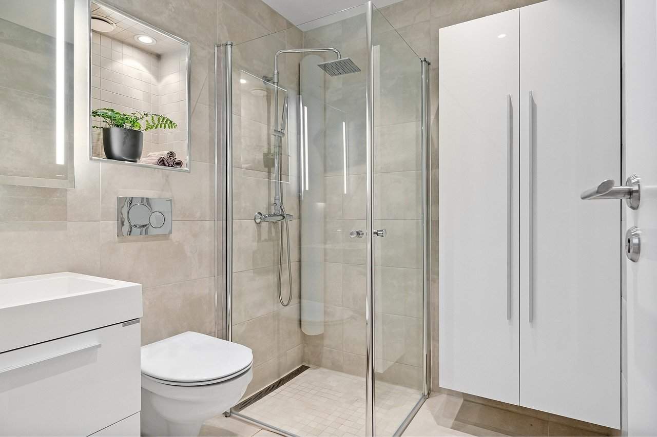 Precaución: ¡el 70% de las casas tienen este peligro en el baño!