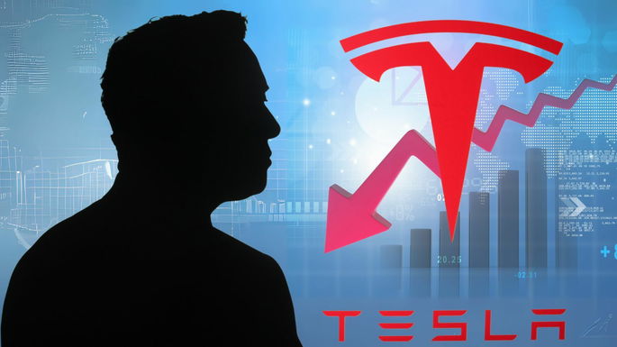 Las Ventas De Tesla Caen 40% En Europa, Mientras Que Esta Marca ...
