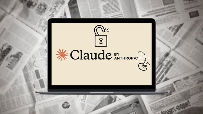 Claude Hackeda