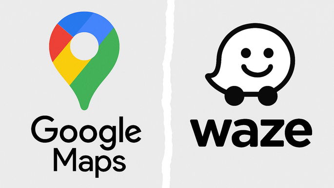 Google Maps